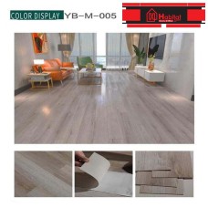 Self-Adhesive PVC Flooring – Wooden Parquet Alternative (2mm Thickness) Self-Adhesive PVC Flooring – Wooden Parquet Alternative (2mm Thickness)