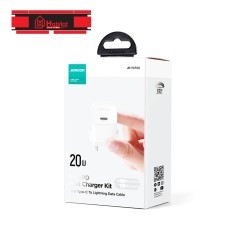 Joyroom JR-TCF02 Mini Intelligent Fast Charger