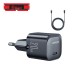 Joyroom JR-TCF02 Mini Intelligent Fast Charger