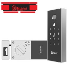 EZVIZ DL03 Pro Smart Door Lock