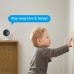 EZVIZ CB1 – Small Wireless Smart Camera, Big Protection!