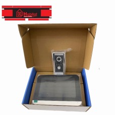 Smart IP Intercom with 7-Inch Screen