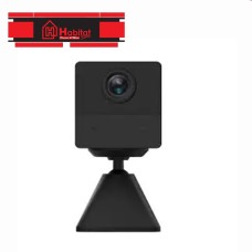 EZVIZ CB2 Smart Camera – Small in Size, Big on Features!