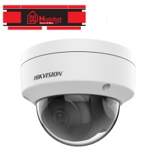 Hikvision ColorVu 3K/5MP Outdoor Camera – Full-Color Day and Night Surveillance