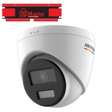 Hikvision DS-2CD1367G2-L IP Camera – 6MP Full Color