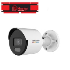 Hikvision DS-2CD1067G2-L IP Security Camera – 6MP Full Color