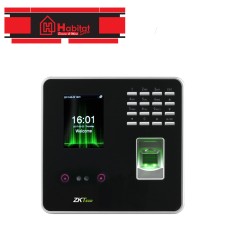 ZKTeco MB20-VL Attendance Device – Fingerprint, Face, and Card Recognition
