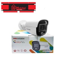 Key Vision 5MP Outdoor IP Surveillance Camera – 24-Hour Full Color Vision