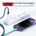 Extraordinary Series Fast Charging Data Cable
