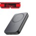 JOYROOM JR-W020 Power Bank – 20W Wired & 15W Magnetic Wireless Charging, 10000mAh Capacity