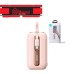 JOYROOM JR-L012 Power Bank – Fast Charging in a Compact Size