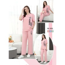 Premium quality cotton men's tracksuit