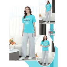Premium quality cotton men's tracksuit