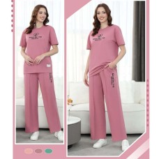 Premium quality cotton men's tracksuit