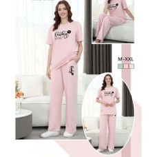 Premium quality cotton men's tracksuit