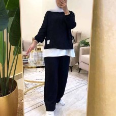 Stylish Outing Set 