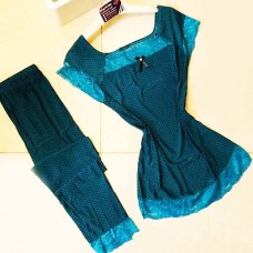 Lace Pajama for Ladies