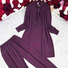 Elegant Women's Dress 