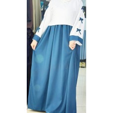 Elegant Women's Dress 