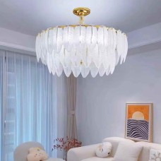 Crystal Chandelier