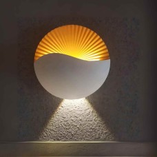 Modern up & down light