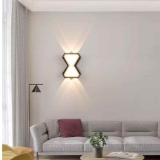 Modern up & down light