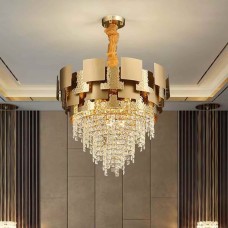 Crystal Chandelier