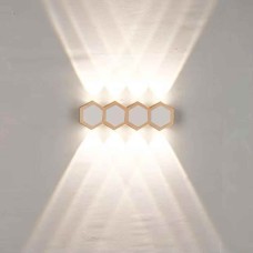 Modern up & down light