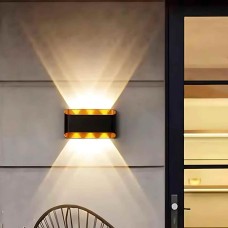 Modern up & down light