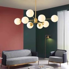 chandelier