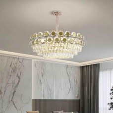 Crystal Chandelier
