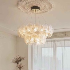 Crystal Chandelier