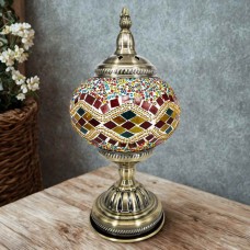 Turkish Table Lamp