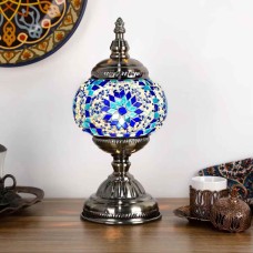 Turkish Table Lamp