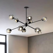 Corona Chandelier