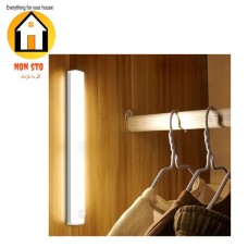 Motion sensor light