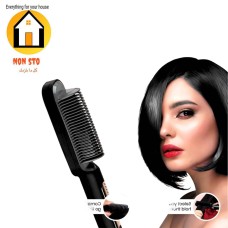 RAF hair straightening brush combines
