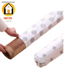 Carpet cover with Terproof technology