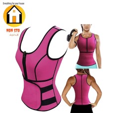 Thermal sweat vest