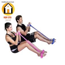 Fitness and exercise device 