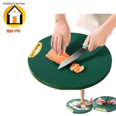 Chopping base
