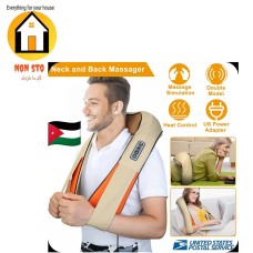 Multi-purpose massage device