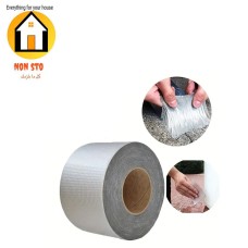 The waterproof leak stopper is an ultra-strong adhesive tape