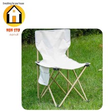 Large-size outdoor and camping chair