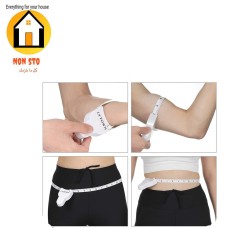Body measuring tape 