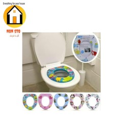 Kids’ potty training seat