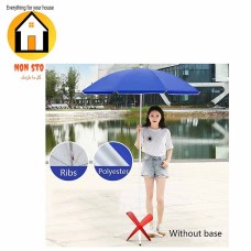 Garden & Patio Sun Umbrella