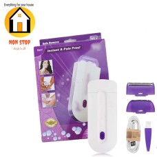 FINISHING TOUCH Hair Removal Device 