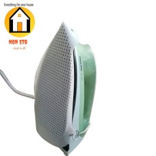 Teflon Iron Cover – Protect Your Clothes from Burns