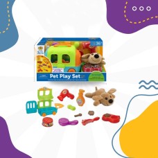 Veterinary Doctor Kit